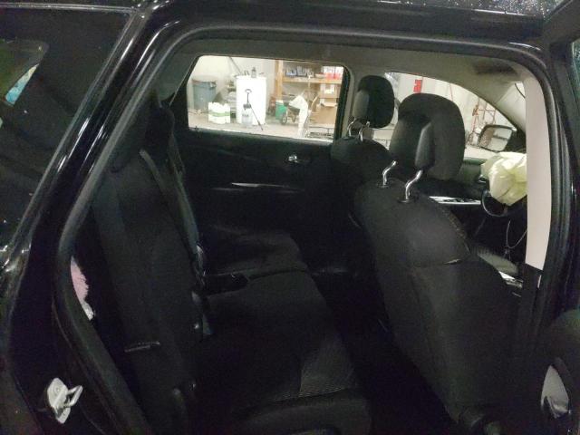 2015 DODGE JOURNEY SE 3C4PDCABXFT529651