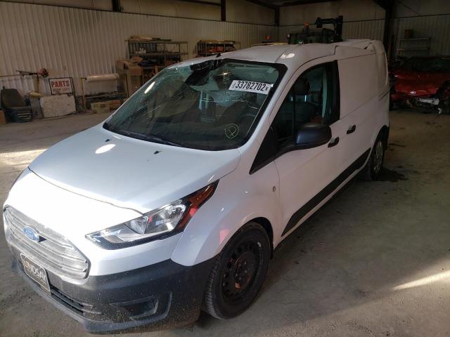 2020 FORD TRANSIT CO NM0LS7E23L1459433