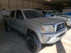 2007 TOYOTA  TACOMA