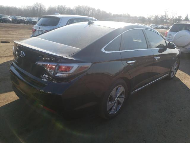 2016 HYUNDAI SONATA PLU KMHE54L23GA023851