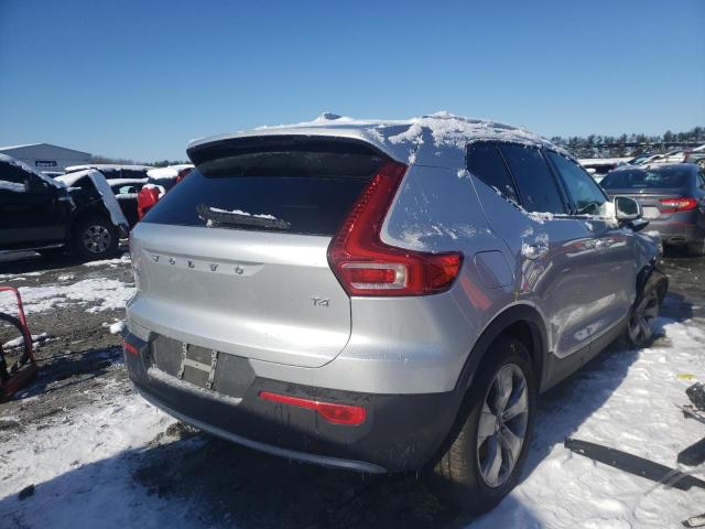 2019 VOLVO XC40 T4 MO YV4AC2HK8K2050906