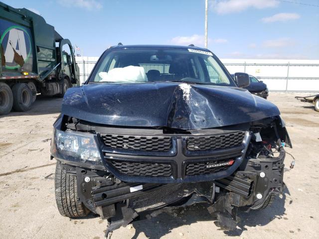 2020 DODGE JOURNEY 3C4PDCAB3LT253728
