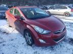 2012 HYUNDAI  ELANTRA