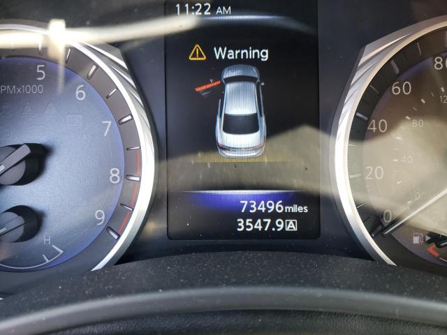 2015 INFINITI Q50 BASE JN1BV7AR2FM404065