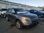 2013 FORD  EXPLORER