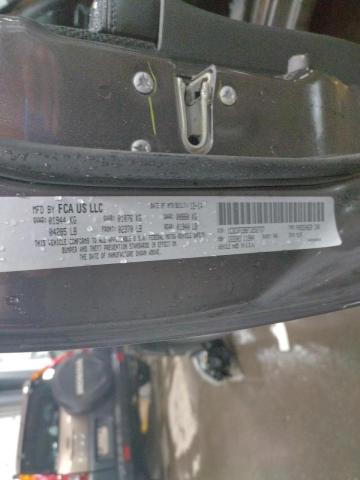 2015 DODGE DART GT 1C3CDFEB6FD252727