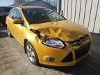 2012 FORD  FOCUS