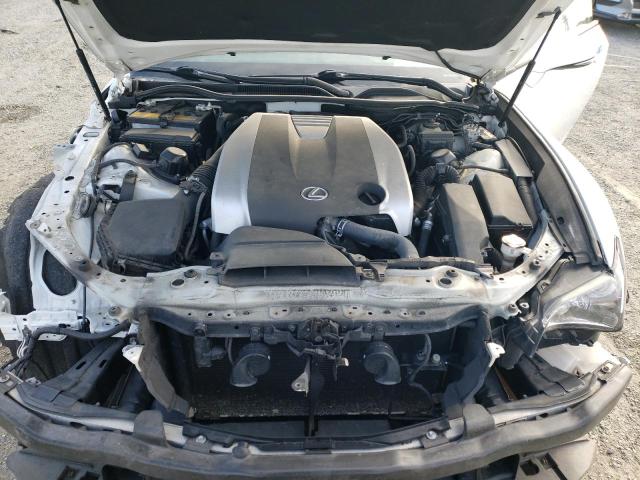 2015 LEXUS RC 350 JTHSE5BC8F5005343