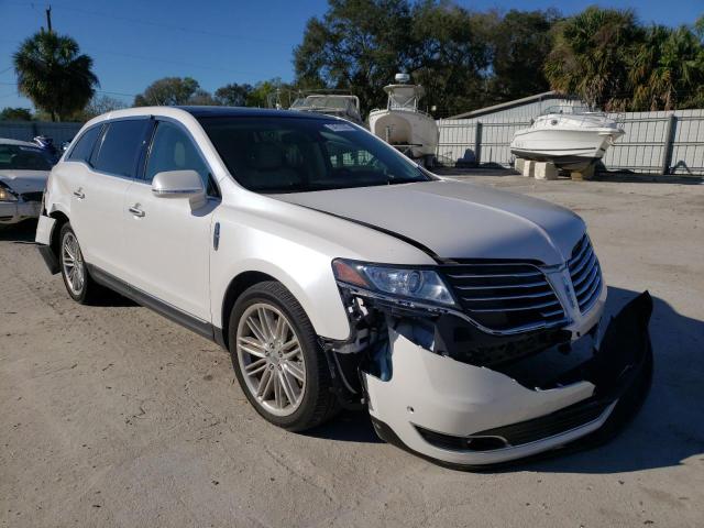 2017 LINCOLN MKT 2LMHJ5AT8HBL00885