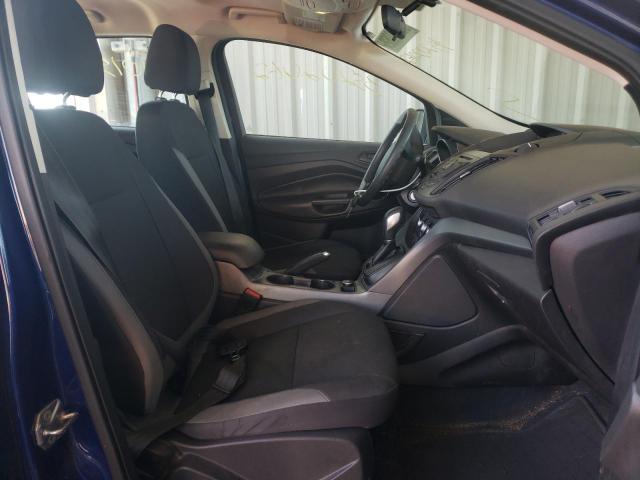 2015 FORD ESCAPE S - 1FMCU0F77FUA58903