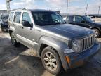 2012 JEEP  LIBERTY