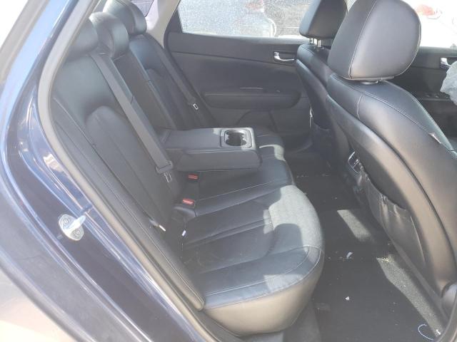 5XXGU4L32GG048057 Kia Optima Ex 2016. Фото: 5