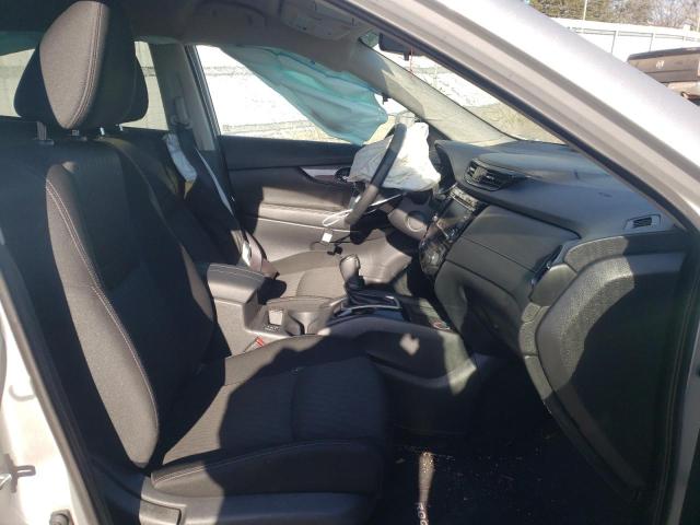 2018 NISSAN ROGUE S KNMAT2MV6JP612578