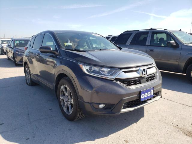 2017 HONDA CR-V EXL 2HKRW1H86HH513127