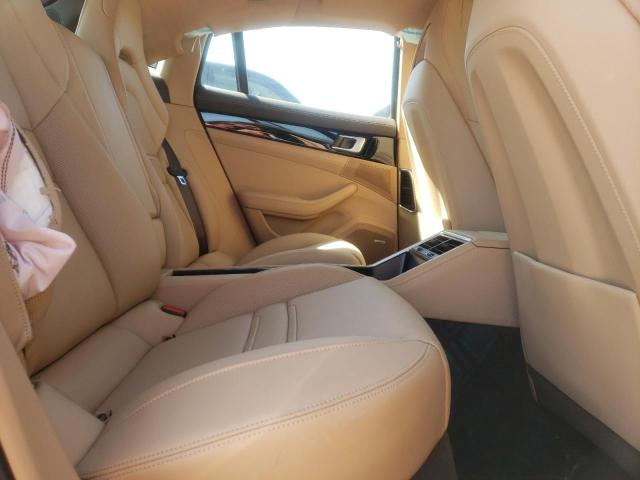 2020 PORSCHE PANAMERA B WP0AA2A78LL100794