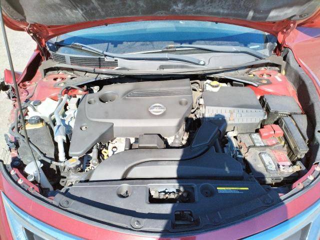 2013 NISSAN ALTIMA 2.5 - 1N4AL3APXDN466297