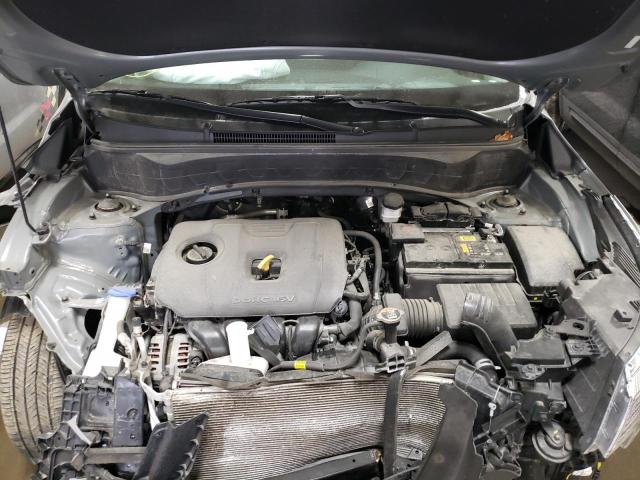2021 KIA SELTOS S KNDEUCAA2M7166441