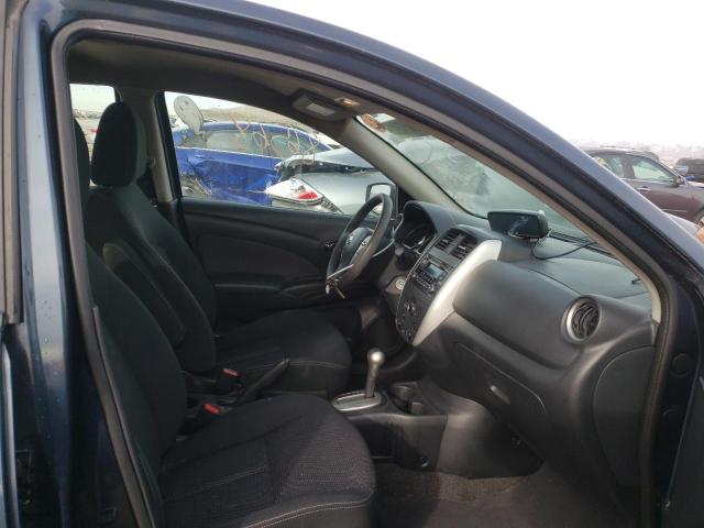 2016 NISSAN VERSA S - 3N1CN7AP6GL844398