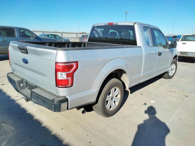 2019 FORD F-150 1FTEX1CB8KKC18313