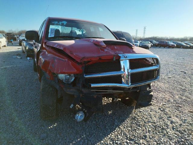 2004 DODGE RAM 1500 S 1D7HA18D64J255691