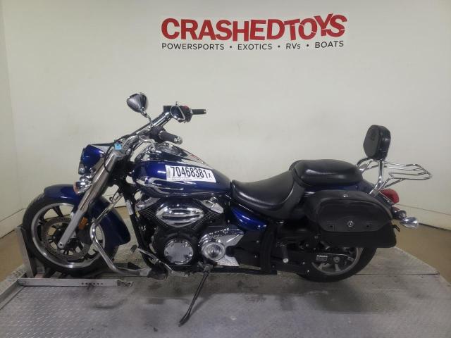 2015 YAMAHA XVS950 A JYAVN01E5FA023113