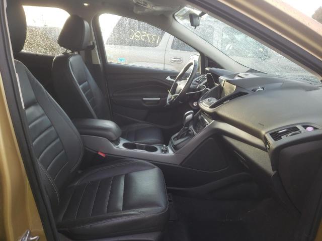 1FMCU9G99EUD34596 Ford Escape Se 2014. Фото: 4
