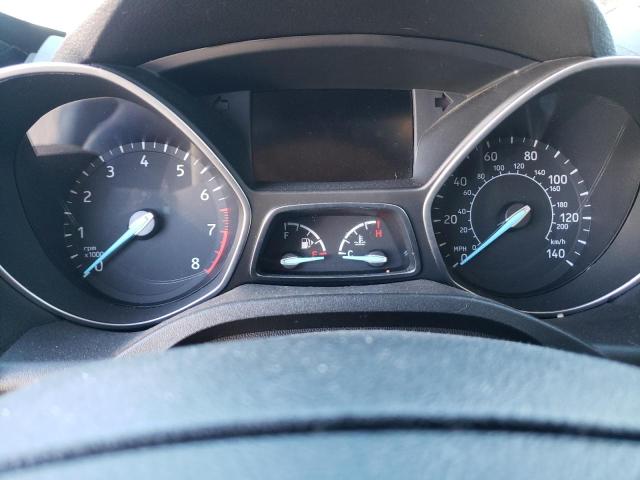 1FMCU0GD5HUC78628 Ford Escape Se 2017. Фото: 7