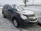 2013 CHEVROLET  EQUINOX