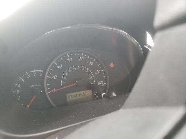 2019 MITSUBISHI MIRAGE LE ML32A5HJ0KH004900