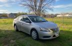 2014 NISSAN  SENTRA