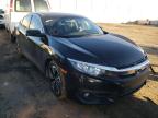 2017 HONDA  CIVIC