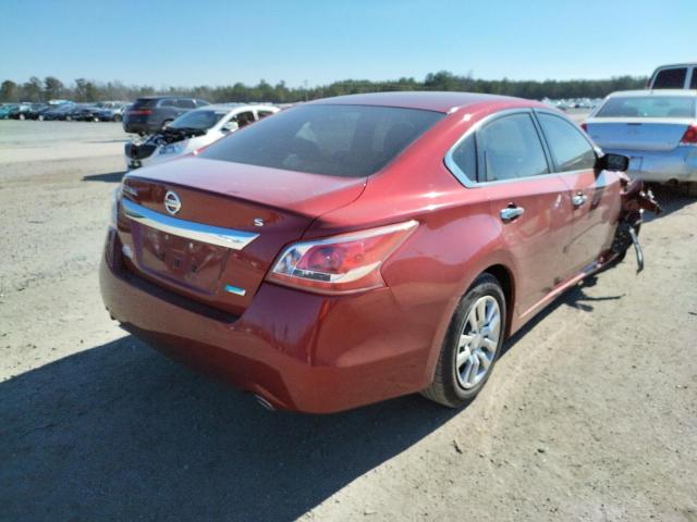 2013 NISSAN ALTIMA 2.5 - 1N4AL3APXDN466297