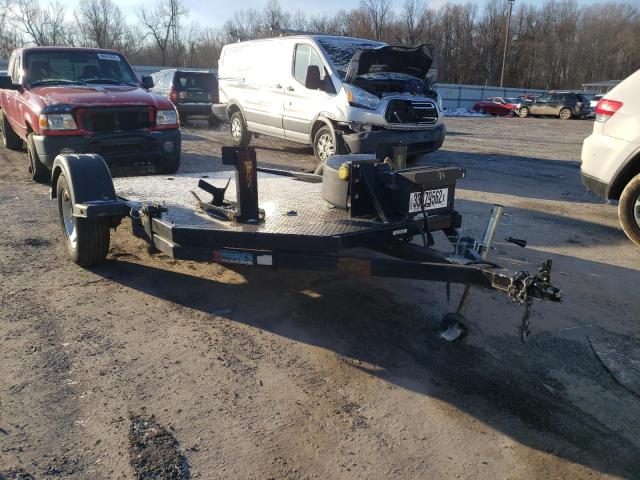 Salvage cars for sale from Copart York Haven, PA: 2019 Cust Tanker Trailer