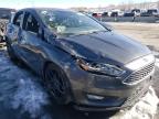 2016 FORD  FOCUS