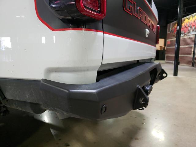 2021 JEEP GLADIATOR 1C6HJTAGXML551206