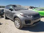 2018 LAND ROVER  RANGE ROVER