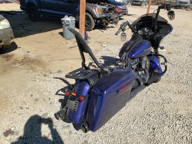 1HD1KTP16LB656600 Harley-Davidson Fltrxs 2020. Фото: 3