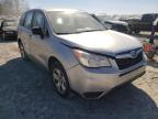 2014 SUBARU  FORESTER