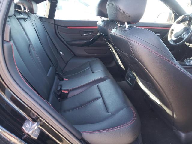 2015 BMW 428 I GRAN WBA4A5C5XFG051165