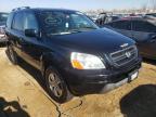 2005 HONDA  PILOT