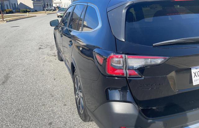 2020 SUBARU OUTBACK LI 4S4BTANC6L3240709