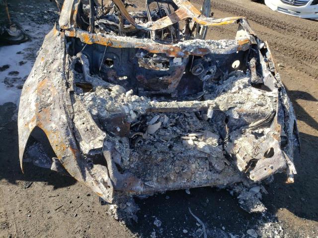 2021 TESLA MODEL Y 5YJYGDEE3MF068763