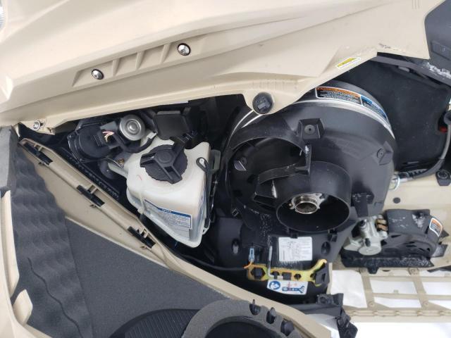 2022 SKI DOO FREERIDE 2BPSVCNA1NV000011