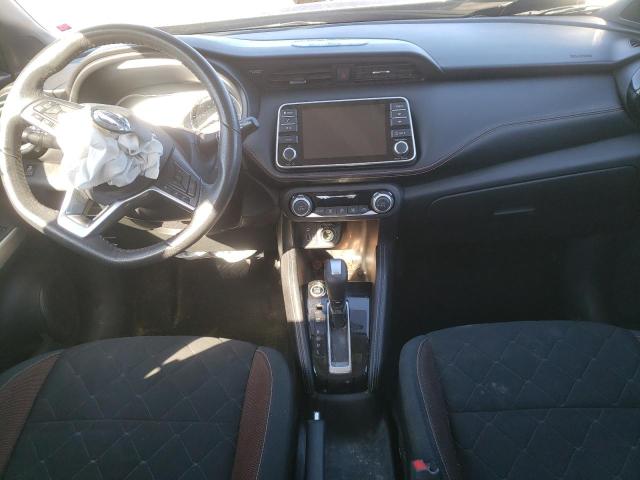 2018 NISSAN KICKS S - 3N1CP5CU4JL509679