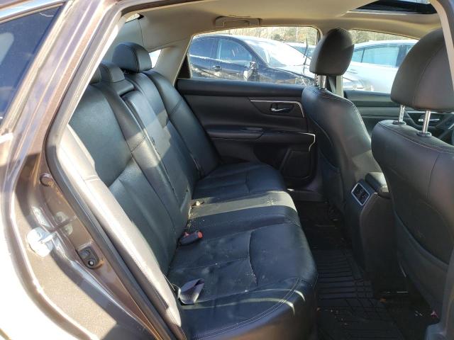 1N4AL3AP7GC153482 Nissan Altima 2.5 2016. Фото: 5