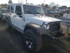 2010 JEEP  WRANGLER