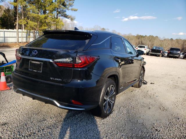 2020 LEXUS RX 450H 2T2HGMDA5LC056871