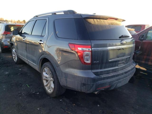 2015 FORD EXPLORER X 1FM5K8D80FGC64006