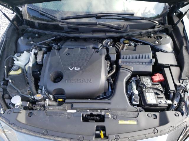 2020 NISSAN MAXIMA PLA 1N4AA6FV1LC383625