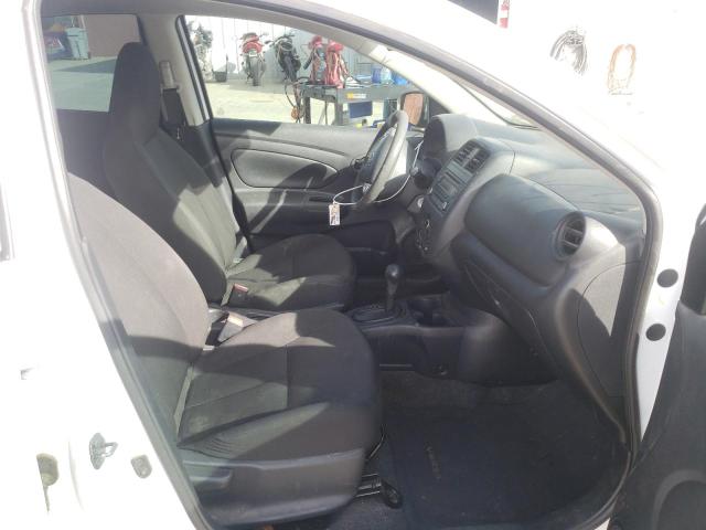 2016 NISSAN VERSA S - 3N1CN7AP0GL844994